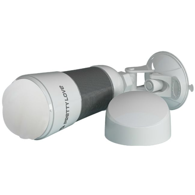 PRETTY LOVE HEDY MASTURBATOR VAGINA 5