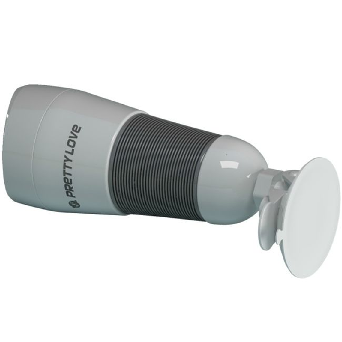 PRETTY LOVE HEDY MASTURBATOR VAGINA 8