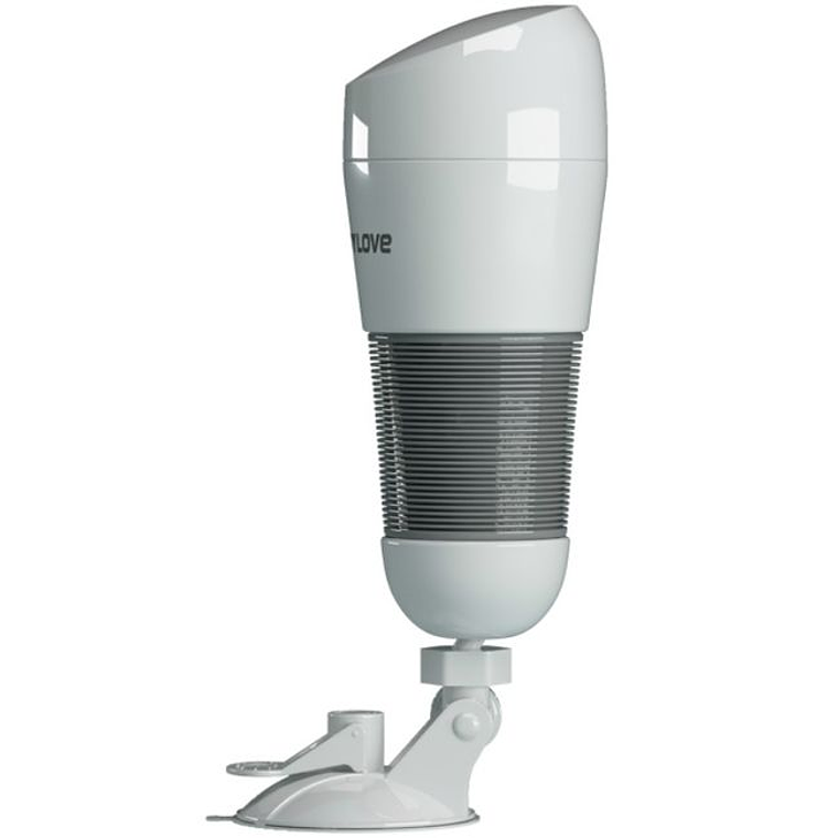 PRETTY LOVE HEDY MASTURBATOR VAGINA 9