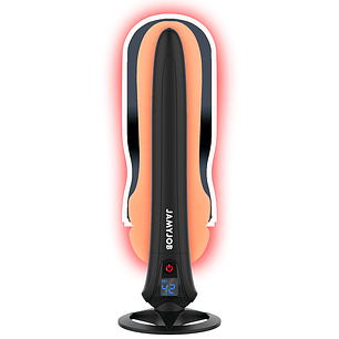 MASTURBADOR COM AQUECIMENTO PREW 