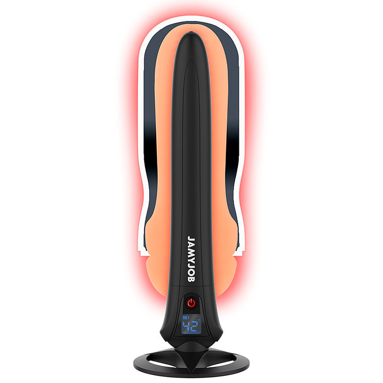 MASTURBADOR COM AQUECIMENTO PREW  1