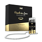 KIT DE MASSAGEM INTT PEARLS IN LOVE - Thumbnail 1