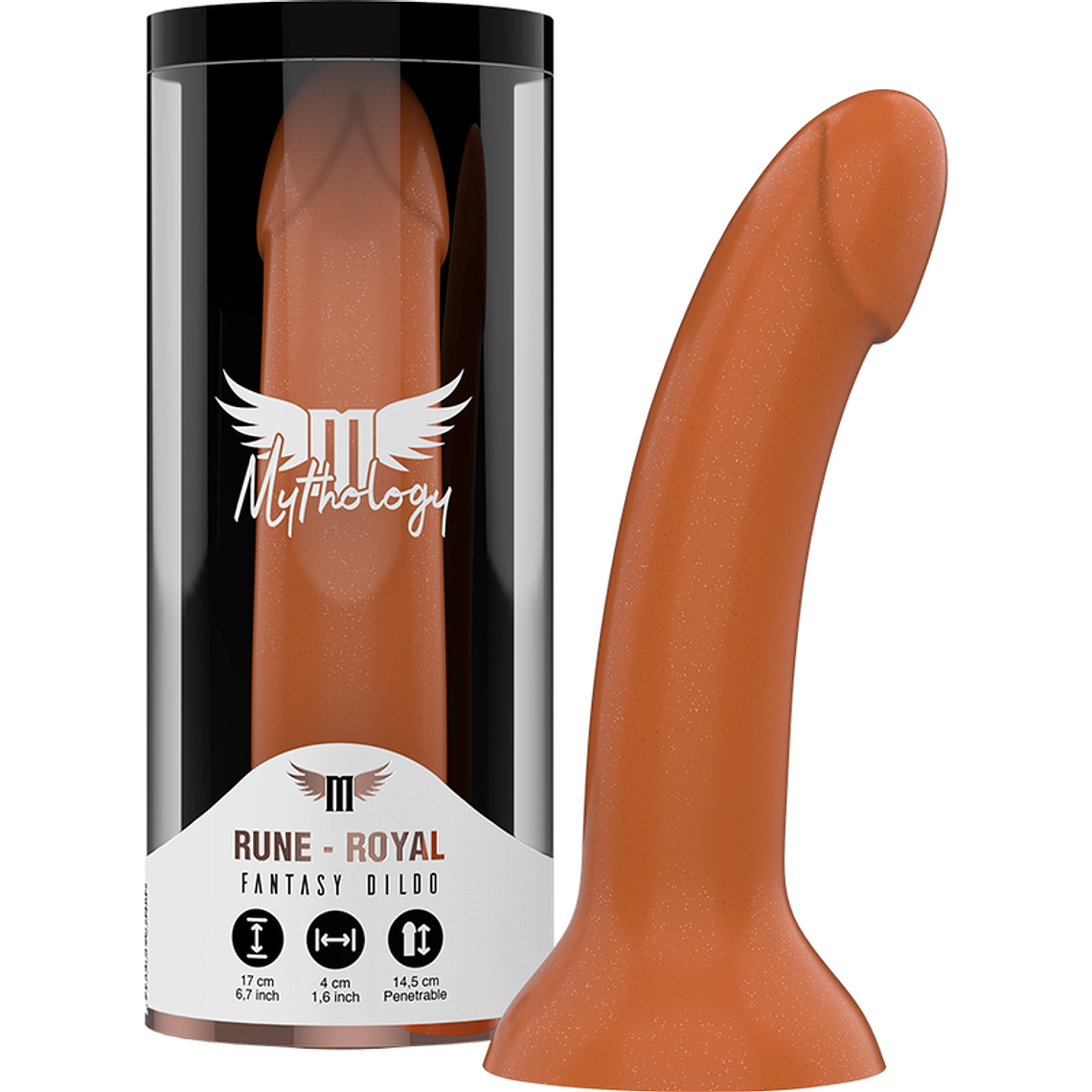 DILDO  RUNE ROYAL  1