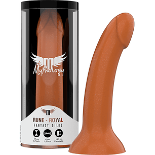 DILDO  RUNE ROYAL 