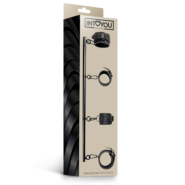 BARRA ESPAÇADORA C/ ALGEMAS  8