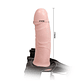 ARNÊS COM VIBRADOR - Thumbnail 5