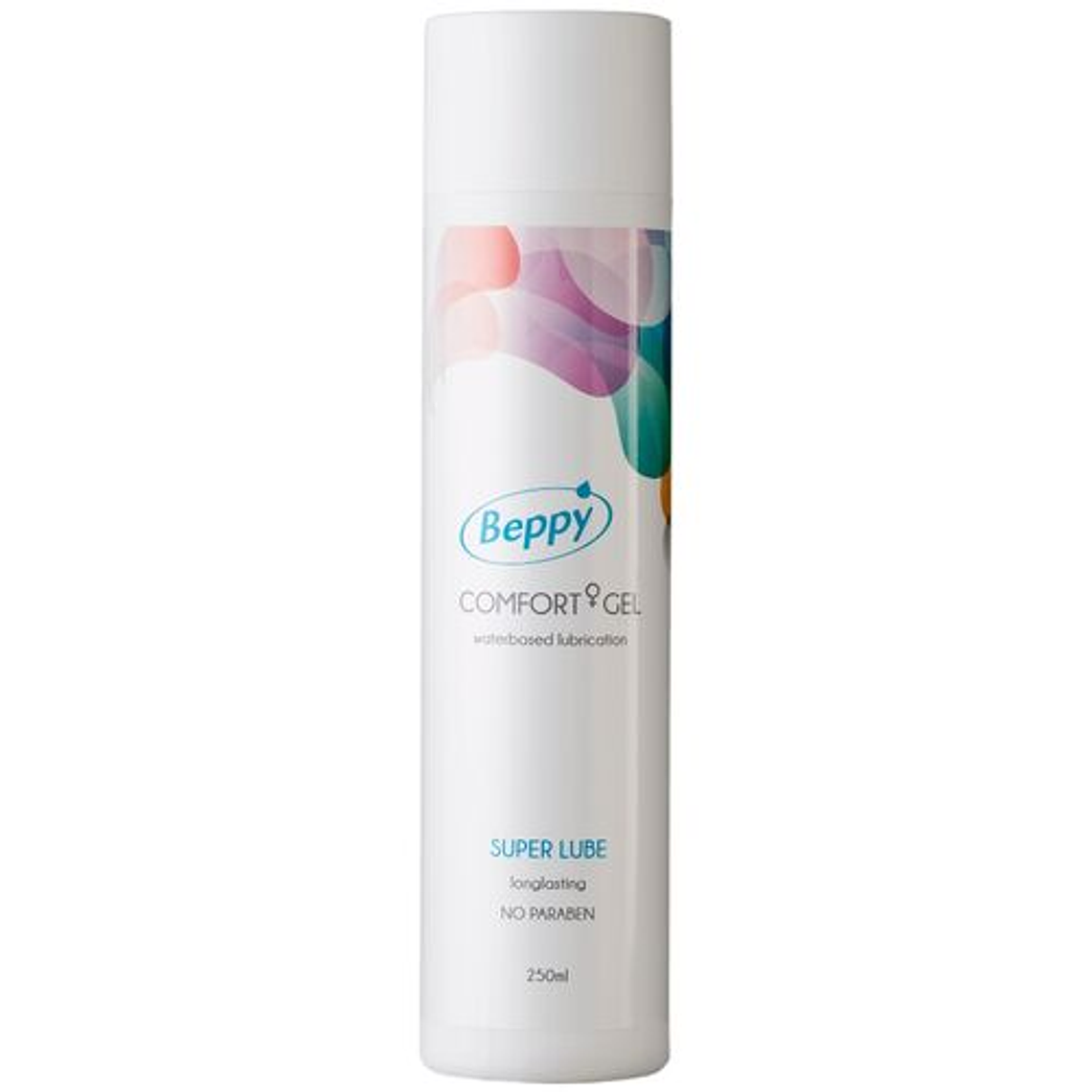 BEPPY CONFORT GEL LUBRIFICANTE 1
