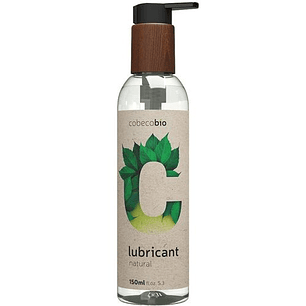 COBECO BIO LUBRIFICANTE NATURAL 