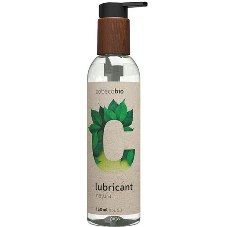 COBECO BIO LUBRIFICANTE NATURAL  1