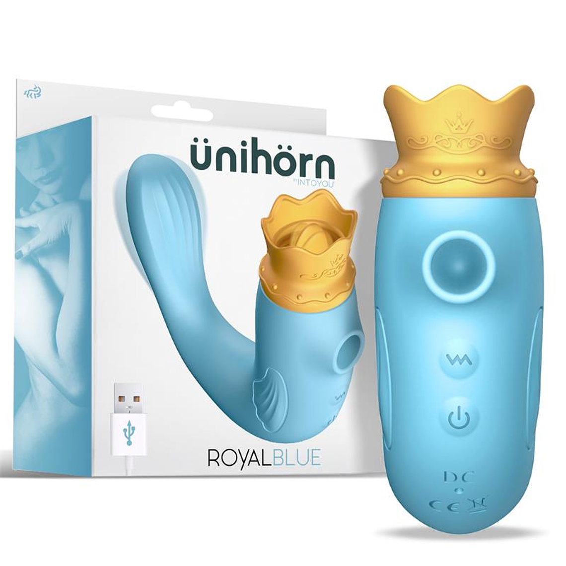 ROYALBLUE - SUGADOR CLITORIANO 3 EM 1 4