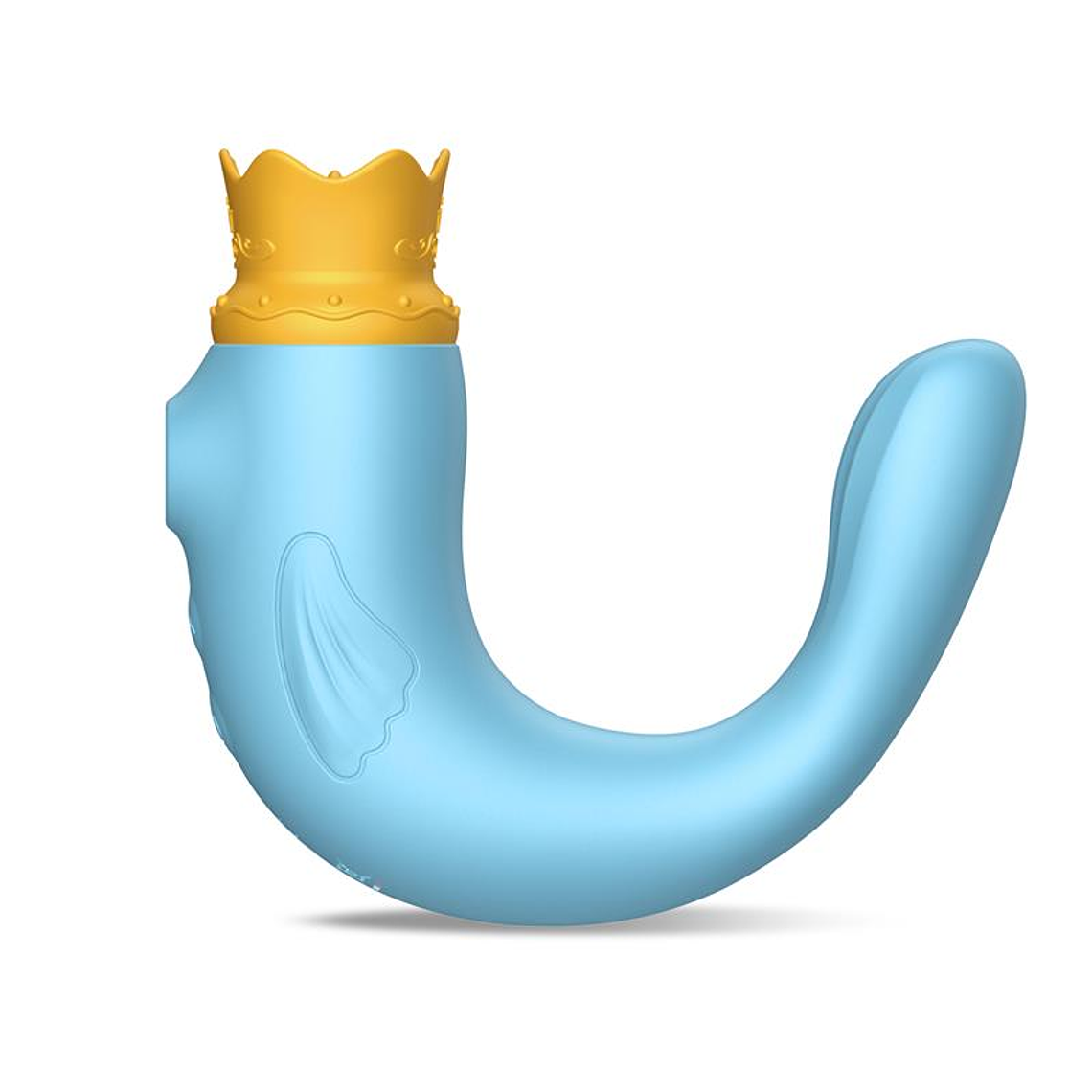 ROYALBLUE - SUGADOR CLITORIANO 3 EM 1 2