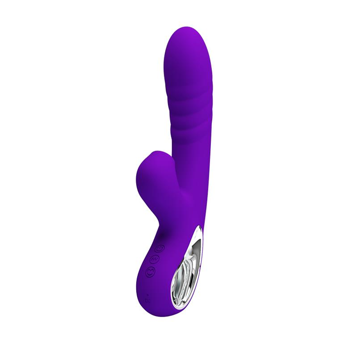 VIBRADOR JERSEY COM SUCÇÃO  1