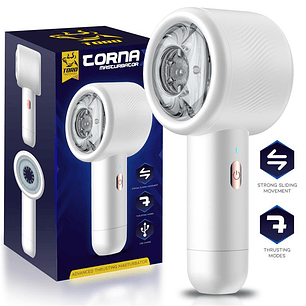 TORO TORNAX MASTURBADOR 