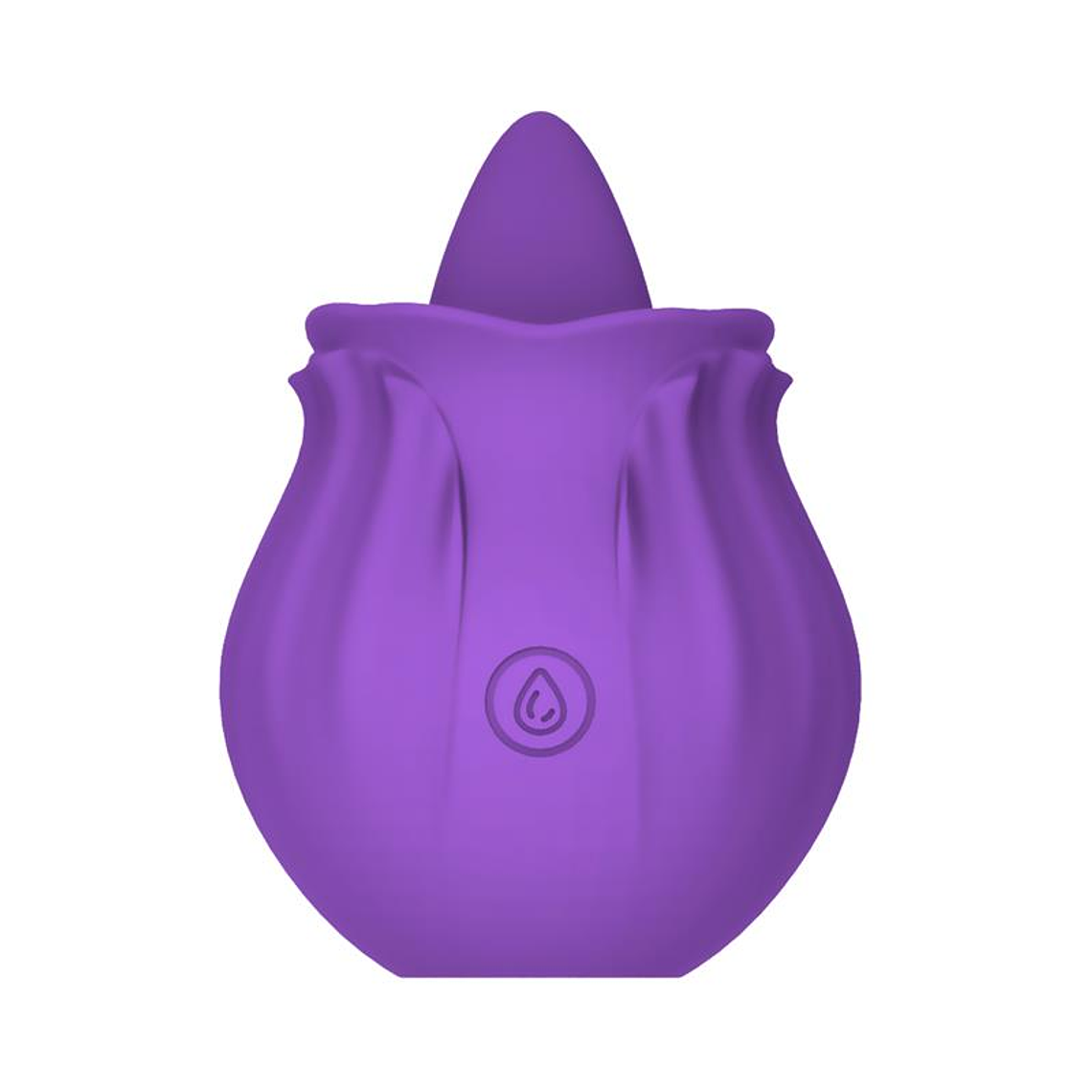 PURPLEROSE VIBRADOR DE LÍNGUA 3