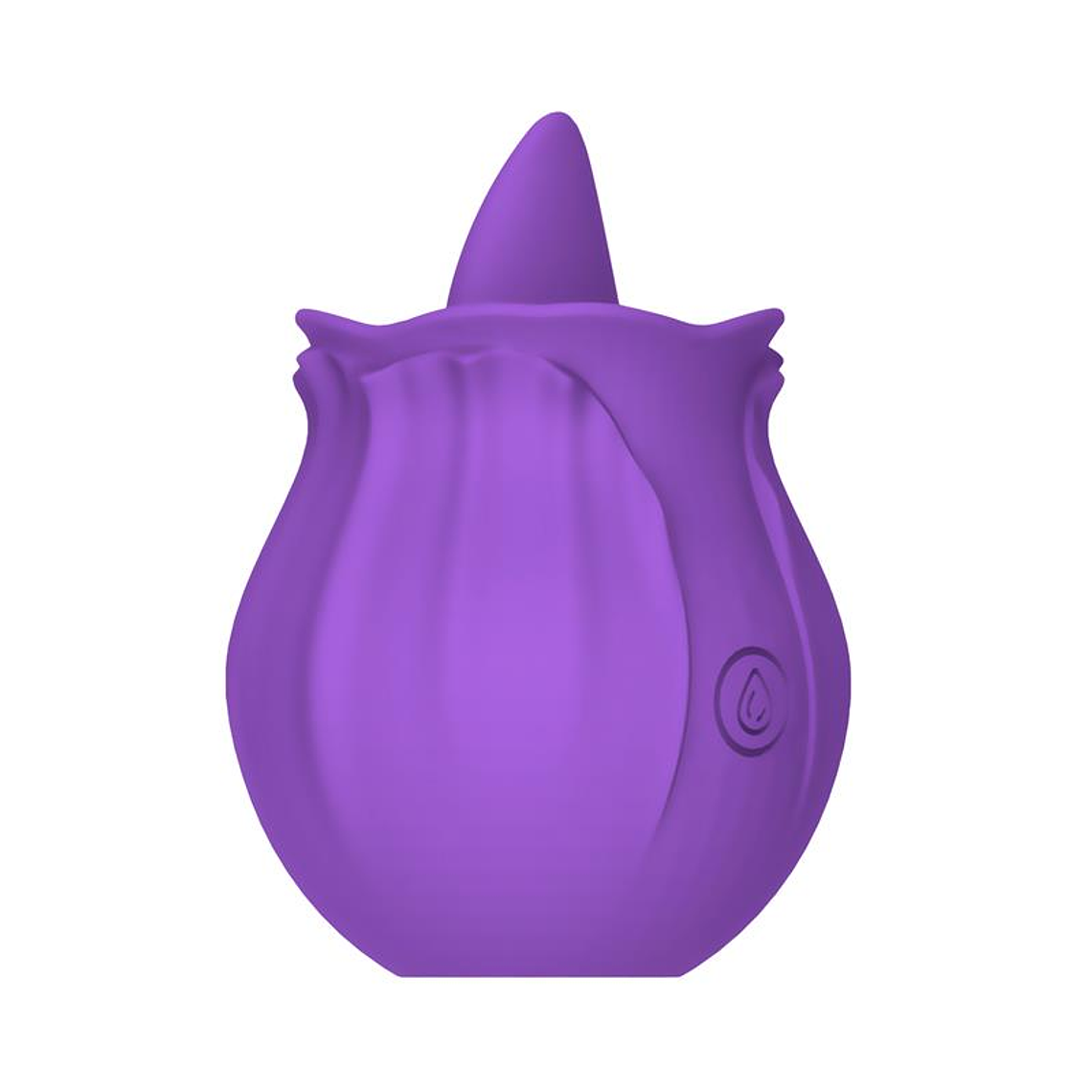 PURPLEROSE VIBRADOR DE LÍNGUA 4