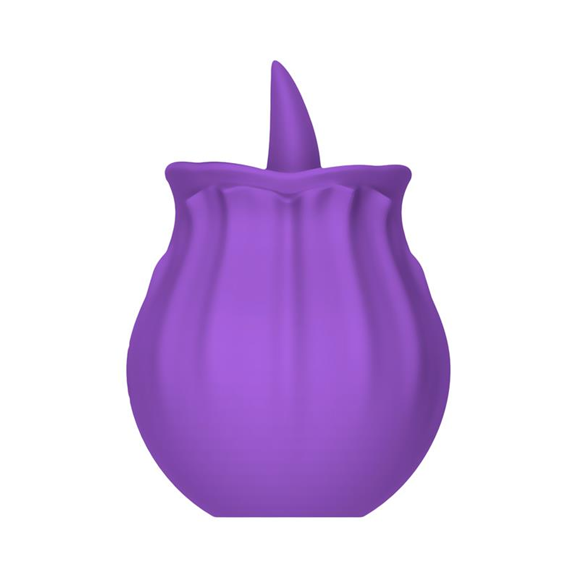 PURPLEROSE VIBRADOR DE LÍNGUA 5