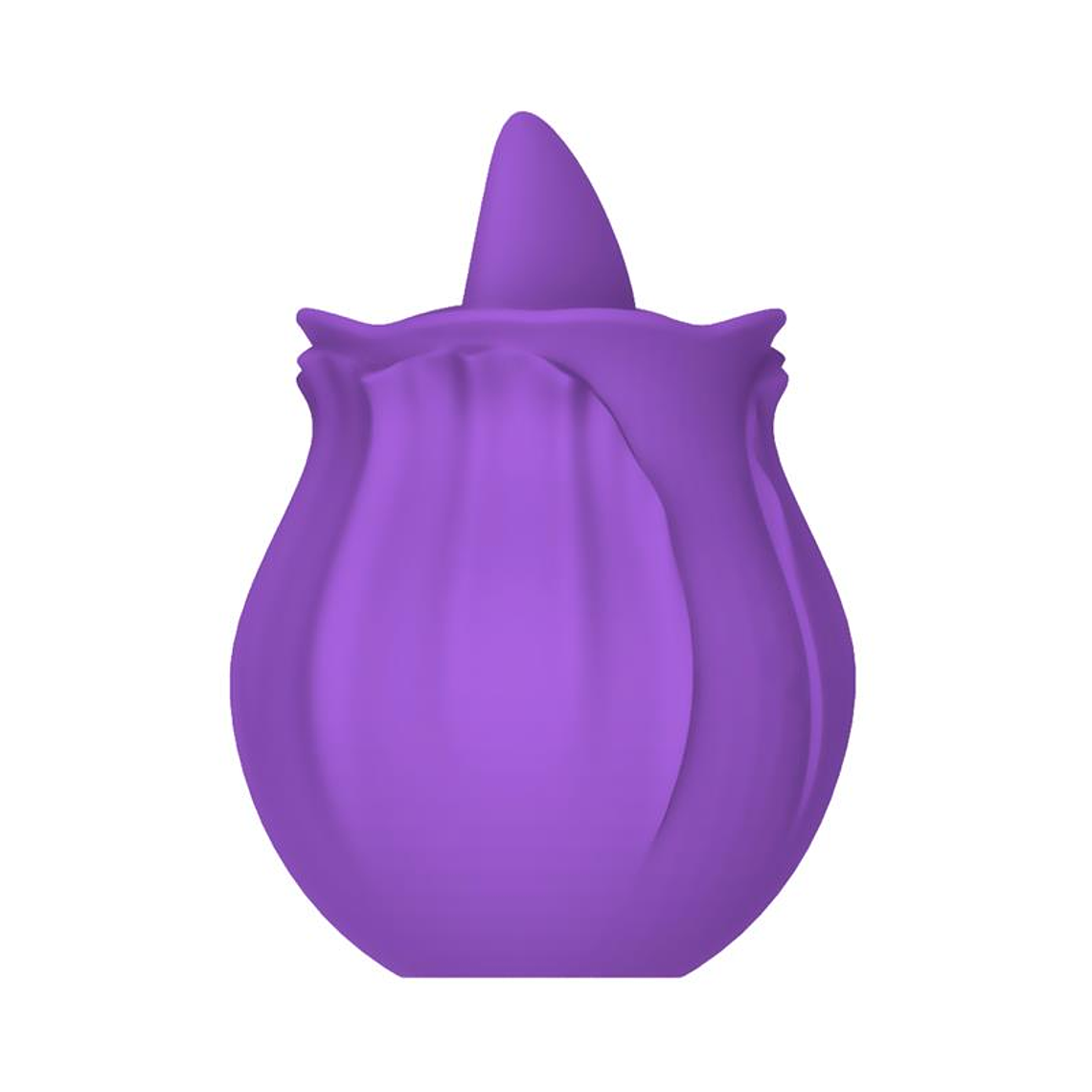 PURPLEROSE VIBRADOR DE LÍNGUA 6