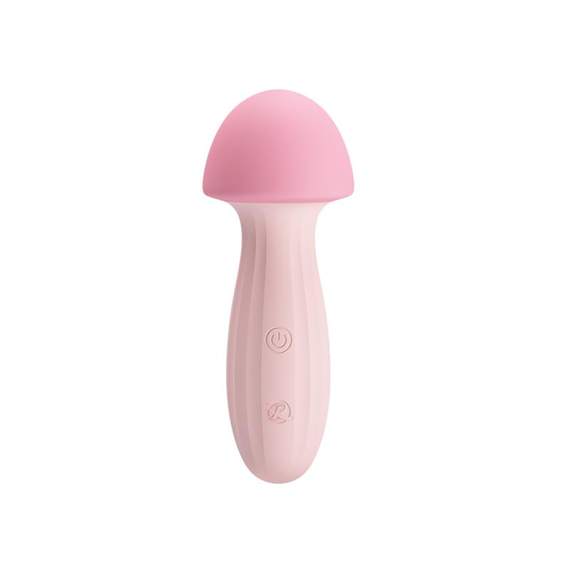  COGUMELO PRETTYLOVE - VIBRADOR/MASSAGEADOR 1