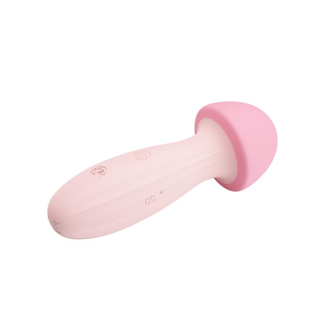  COGUMELO PRETTYLOVE - VIBRADOR/MASSAGEADOR 2