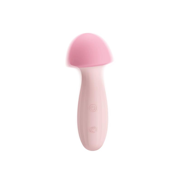  COGUMELO PRETTYLOVE - VIBRADOR/MASSAGEADOR 4