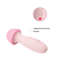  COGUMELO PRETTYLOVE - VIBRADOR/MASSAGEADOR - Thumbnail 7