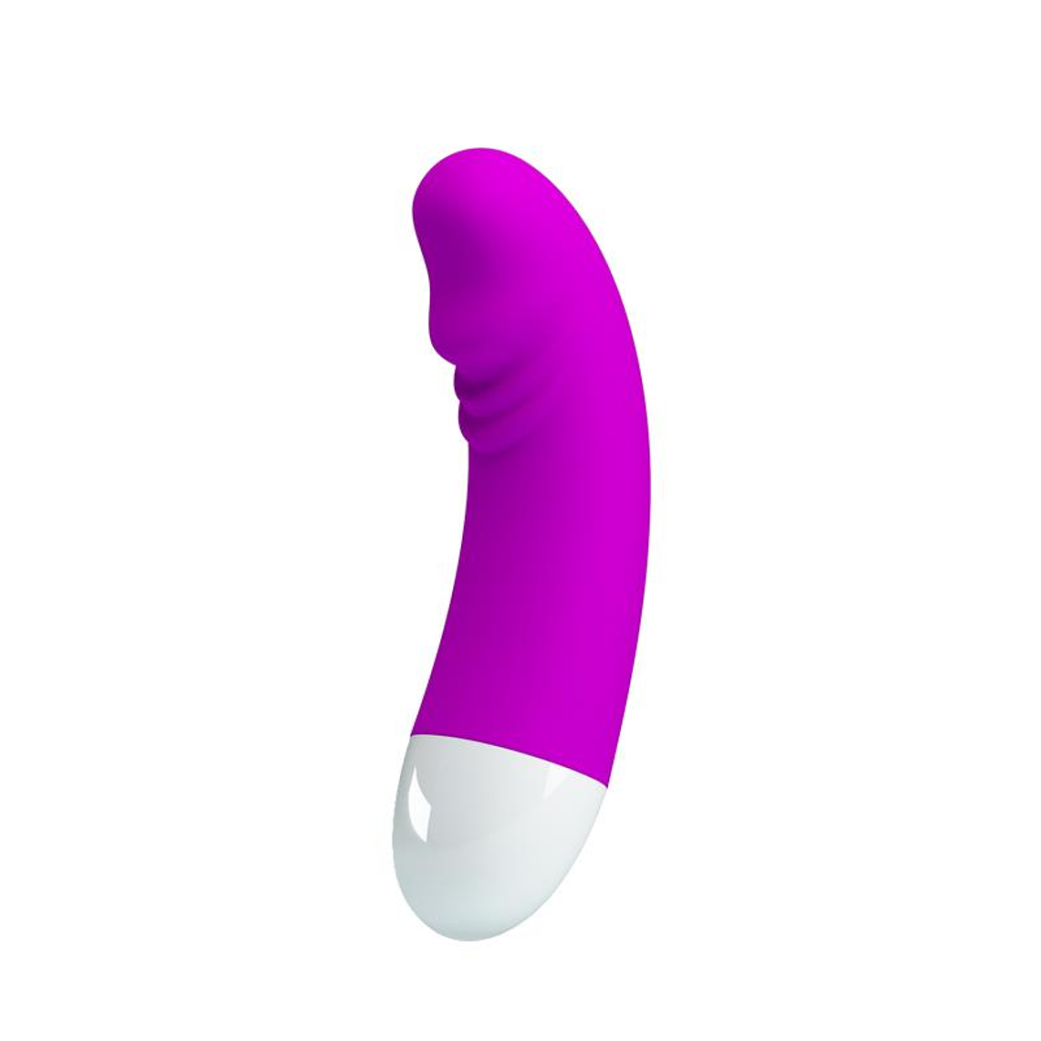 VIBRADOR PRETTYLOVE LOVE LUTHER  1