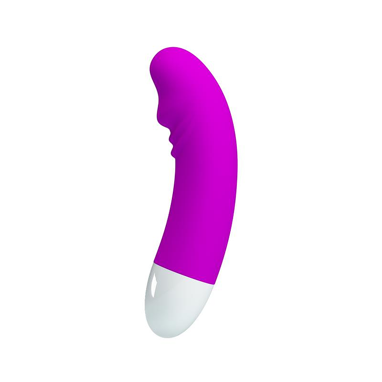 VIBRADOR PRETTYLOVE LOVE LUTHER  3