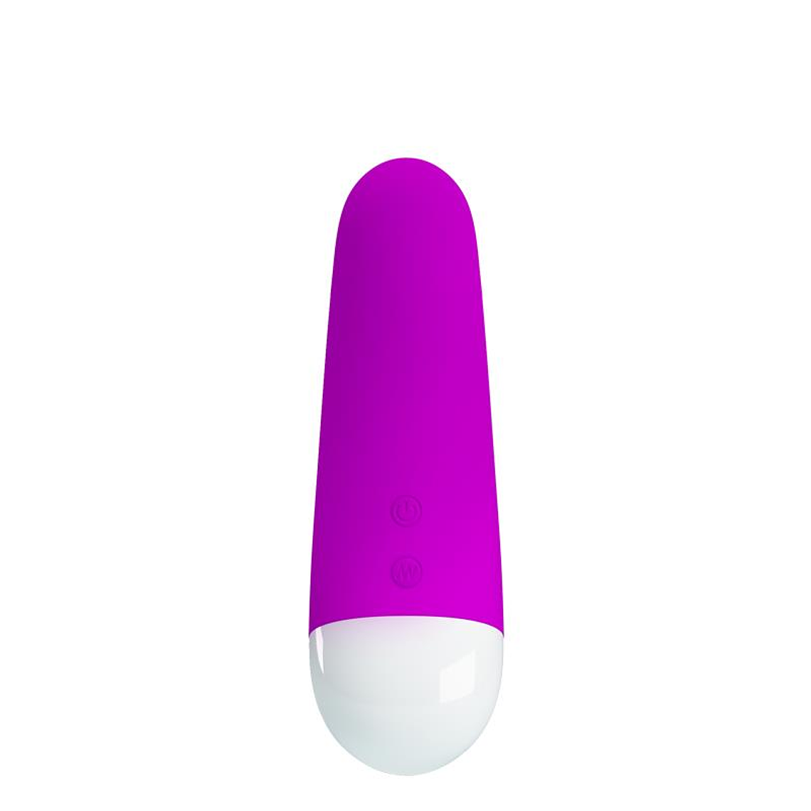 VIBRADOR PRETTYLOVE LOVE LUTHER  4