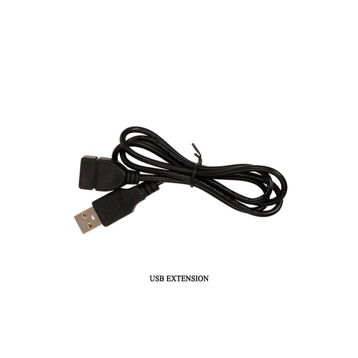 VIBRADOR PRETTYLOVE LOVE LUTHER  8