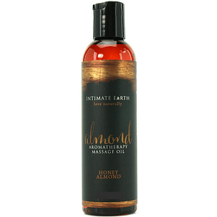 ÓLEO DE MASSAGEM AROMATERAPIA 120ML