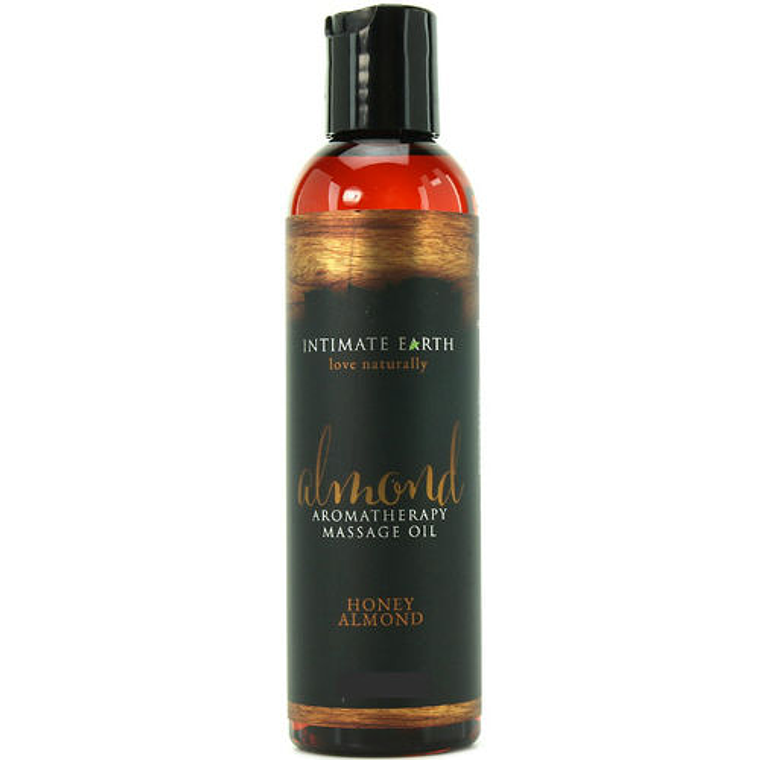 ÓLEO DE MASSAGEM AROMATERAPIA 120ML 1