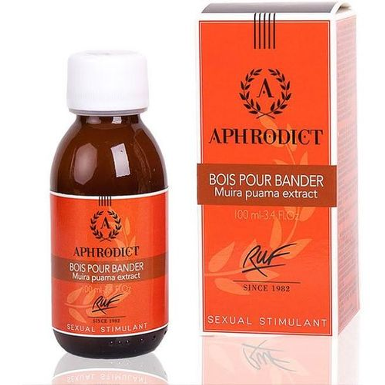 APHRODICT BOIS BANDE 1