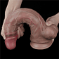 LOVETOY DILDO REALISTA 29 CM - Thumbnail 4