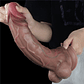 LOVETOY DILDO REALISTA 29 CM - Thumbnail 1