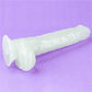 LOVETOY DILDO LUMINO 26 CM - Thumbnail 7