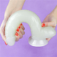 LOVETOY DILDO LUMINO 26 CM - Thumbnail 8