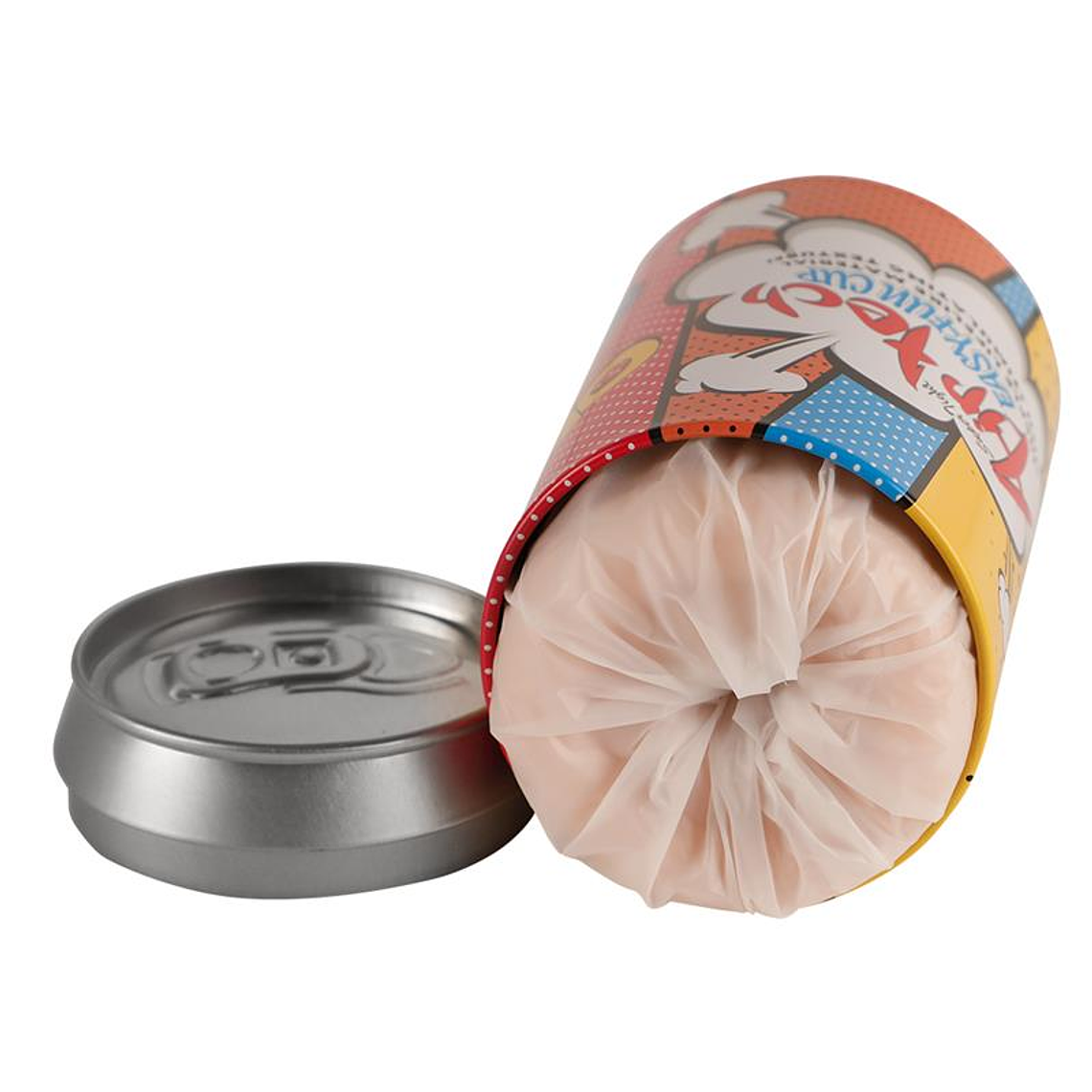 SHEQU MASTURBADOR MASCULINO EM LATA 3