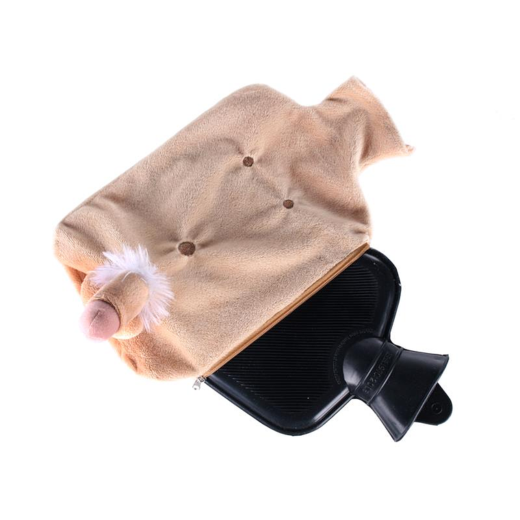 BOLSA DE ÁGUA QUENTE 3