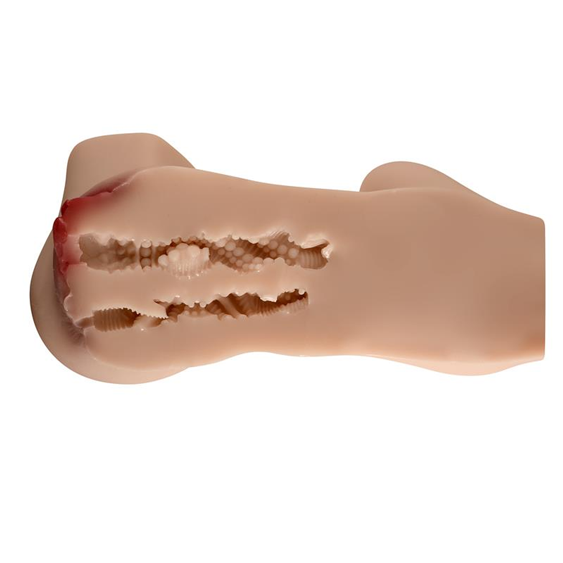 SHEQU SUSIE TORSO MASTURBADOR REALISTA 7