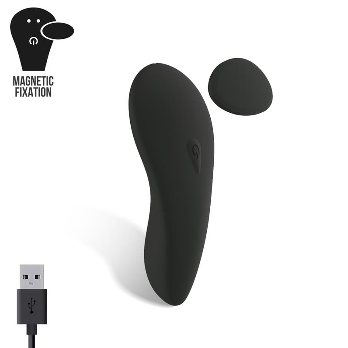 ENGI ESTIMULADOR DE CUECAS C/ CONTROLE REMOTO 2