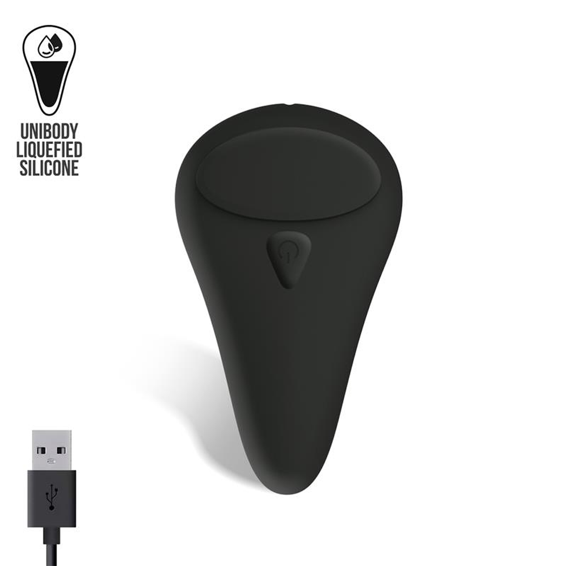 ENGI ESTIMULADOR DE CUECAS C/ CONTROLE REMOTO 4