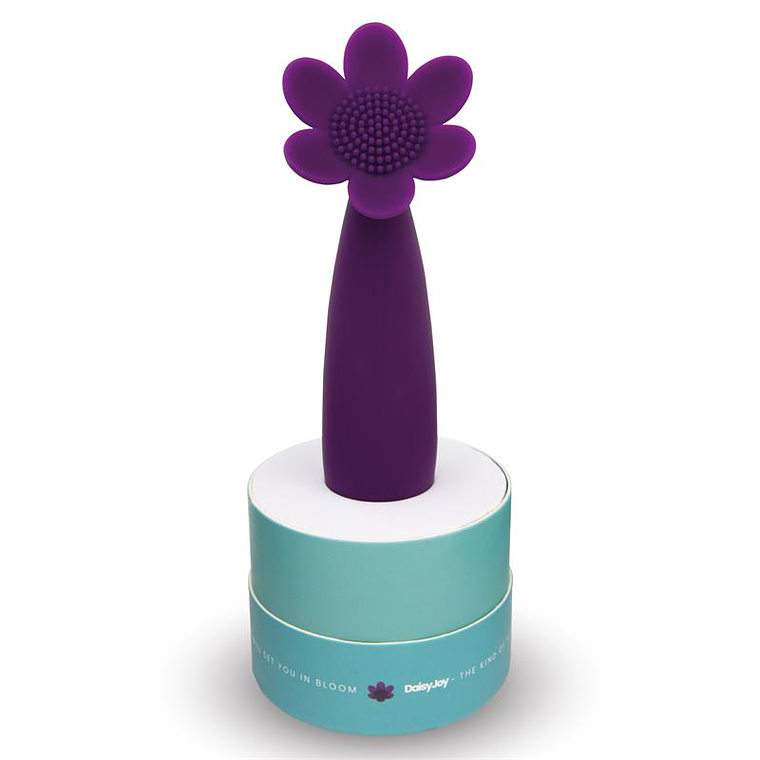 VIBRADOR DAISY JOY 3