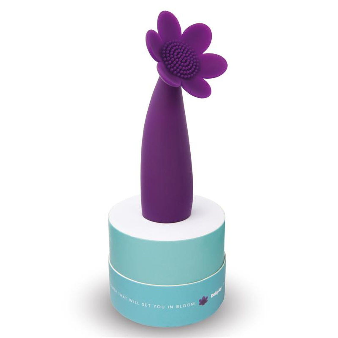 VIBRADOR DAISY JOY 4