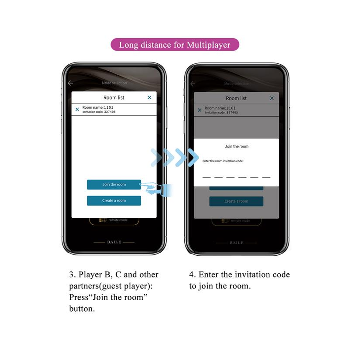 ESTIMULADOR JAYLEEN COM CONTROLE VIA APP 17