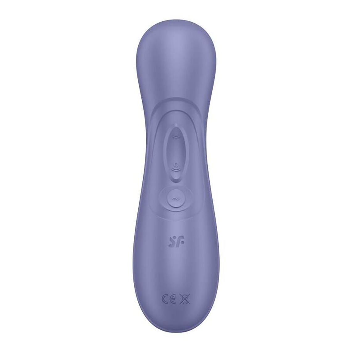 SATISFYER PRO 2 GERAÇÃO 3 - LILAC BLUETOOTH E APLICATIVO 2