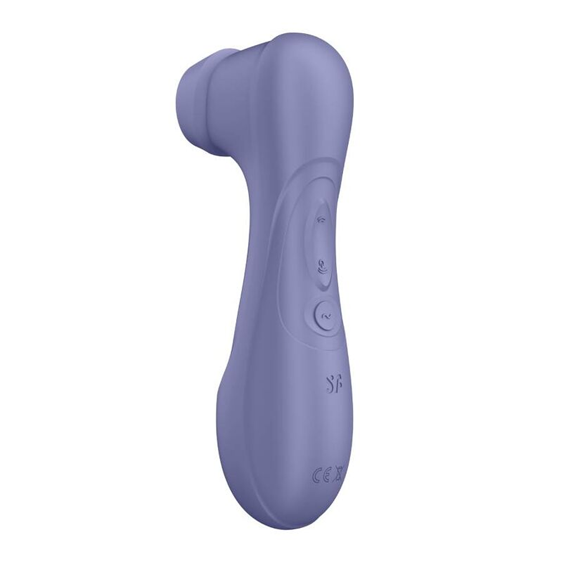 SATISFYER PRO 2 GERAÇÃO 3 - LILAC BLUETOOTH E APLICATIVO 3