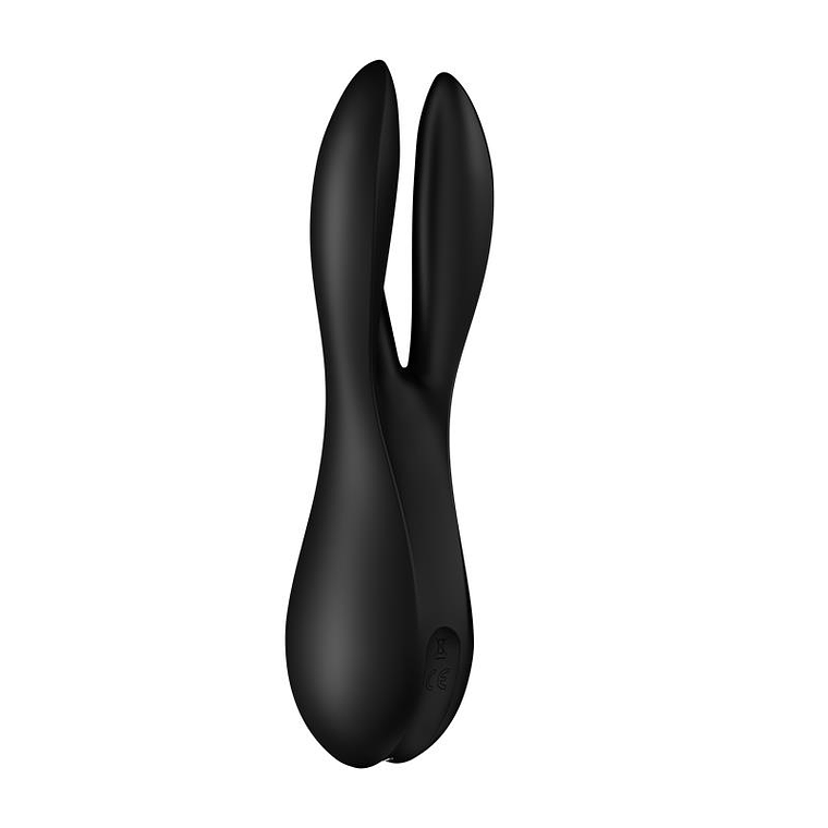 SATISFYER THREESOME 2  4