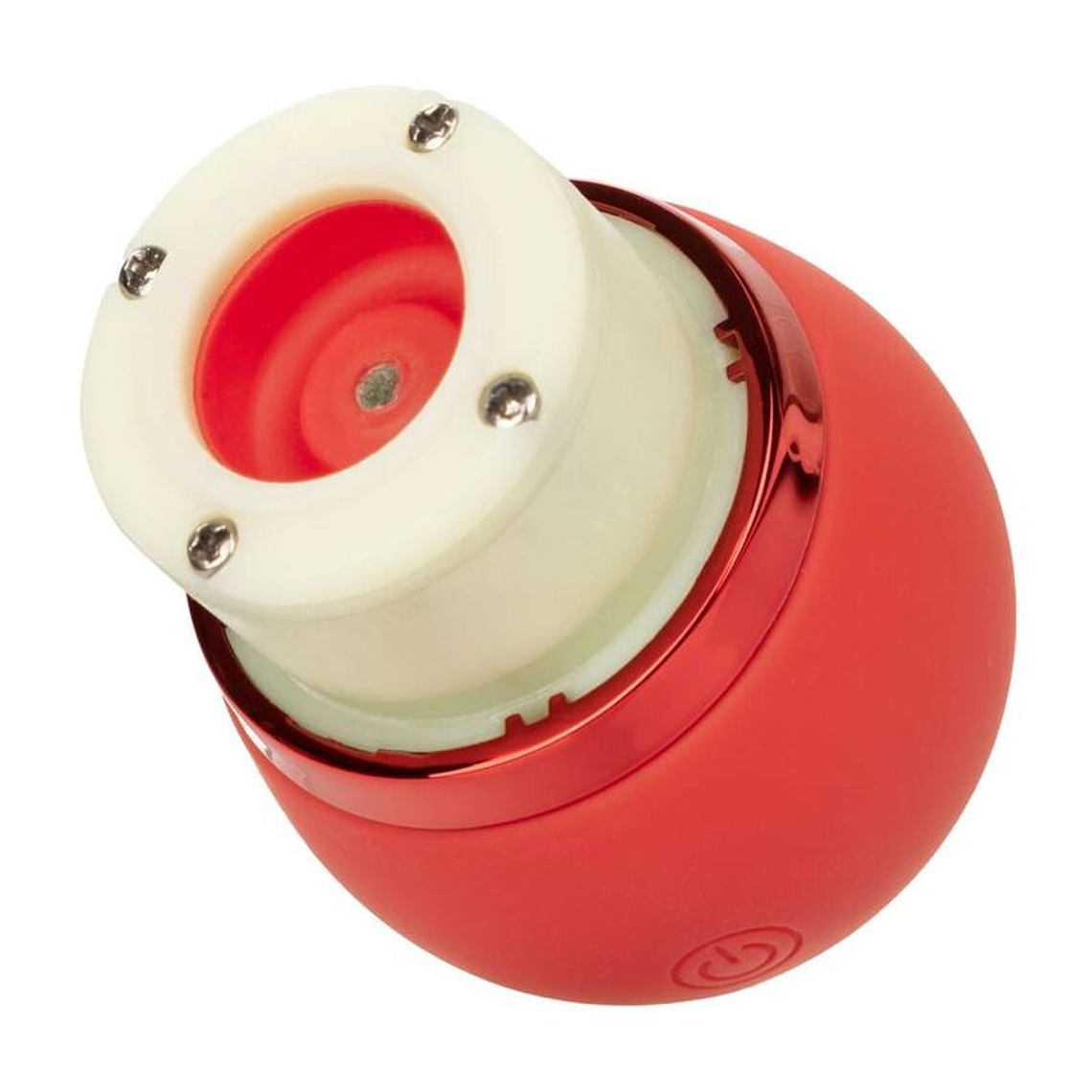 CALIFORNIA EXOTICS FRENCH KISS SUCK & PLAY SET 16