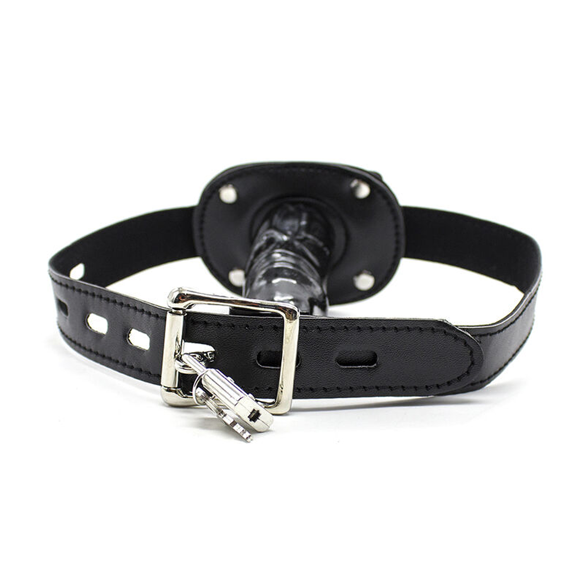 OHMAMA FETISH MORDAÇA PENE 2