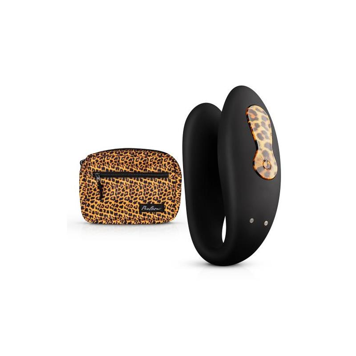 ZUNA VIBRADOR PARA CASAIS 1